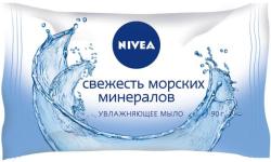 Nivea Săpun cu minerale marine - NIVEA Sea Minerals Soap 90 g