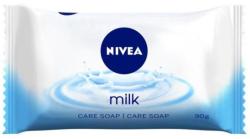 Nivea Săpun hidratant - NIVEA Care Soap Milk 90 g