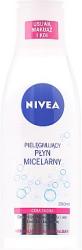 Nivea Apă micelară 3în1 pentru pielea uscată - NIVEA Micellar Cleansing Water 400 ml