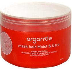 Stapiz Mască de păr - Stapiz Argande Moist & Care Mask 250 ml
