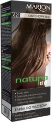 Marion Vopsea de păr - Marion Hair Dye Nature Style 621 - Hazel Brown