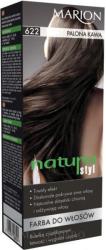 Marion Vopsea de păr - Marion Hair Dye Nature Style 622 - Roast Coffee