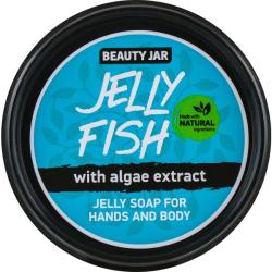 Beauty Jar Săpun Jelly Fish - Beauty Jar Jelly Soap For Hands And Body 130 g