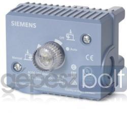 Siemens ASE1 Elektronika MXF461. . . szelepekhez, DN15…DN32 méretekhez (ASE1)