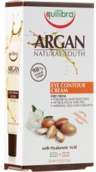 Equilibra Cremă pentru ochi - Equilibra Argan Eye Cream 15 ml