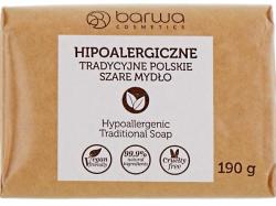 Barwa Săpun natural - Barwa Hypoallergenic Traditional Soap 100 g