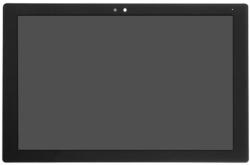 NBA001LCD003720 Gyári Sony Xperia Tablet Z4 fekete LCD kijelző érintővel (NBA001LCD003720)