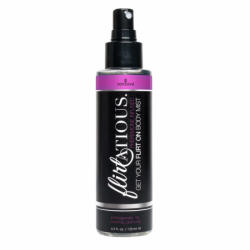 Sensuva Flirtatious - feromon testpermet - gránátalmás-kókusz (125ml) - szexaruhaz
