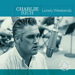 Rich, Charlie Lonely Weekends - facethemusic - 3 690 Ft