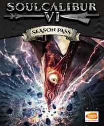 BANDAI NAMCO Entertainment Soul Calibur VI Season Pass (PC)