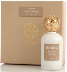 Simimi Blanc Zhang Extrait De Parfum 100 ml