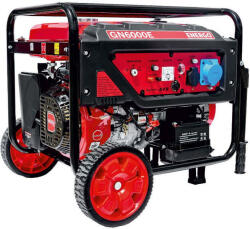 ENERGO GN6000E Generator