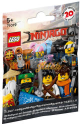 LEGO® Ninjago Minifigura (71019)