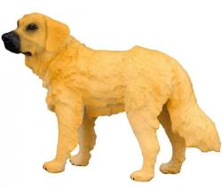 CollectA Golden Retriever (88116) Figurina