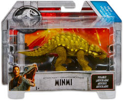 Mattel Jurassic World 2 - Minmi (FVJ91)