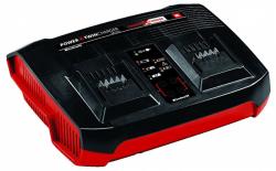 Einhell Power-X-Twincharger 3 A (4512069)