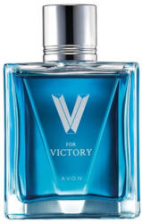 Avon V for Victory EDT 75 ml