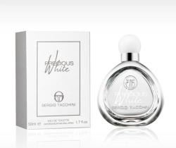 Sergio Tacchini Precious White EDT 50 ml