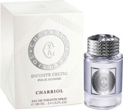 Charriol Infinite Celtic Pour Homme EDT 100 ml
