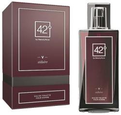 42° by Beauty More V Séduire EDT 100 ml