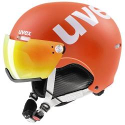 uvex Hlmt 500 Visor