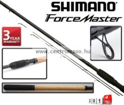 Shimano Forcemaster Ax 12 C Dist Fdr (FMAX12CDFDR)