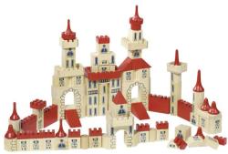 Goki Joc constructii Castel 150 (GOKIWB505) - ookee