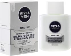 Nivea Balsam după ras pentru pielea sensibilă - NIVEA MEN After Shave Balm 100 ml