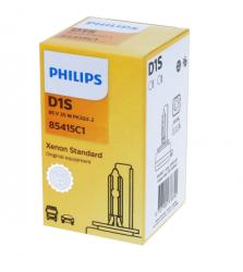 Philips D1S XenStart Standard Xenon izzó 85415