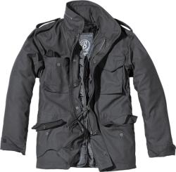 Brandit Geacă de tranziție Brandit M65 Classic, negru