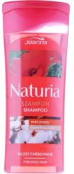 Joanna Șampon cu semințe de mac și bumbac - Joanna Naturia Shampoo With Poppy And Cotton 200 ml