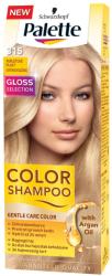 Schwarzkopf Șampon nuanțator - Palette Color Shampoo 315 - Pearl Blond