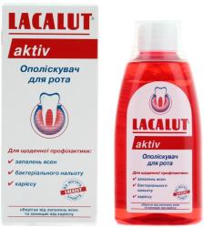Lacalut Apă de gură - Lacalut Aktiv 300 ml