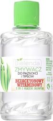 Bielenda Dizolvant pentru ojă, fără acetonă - Bielenda Florina 50 ml