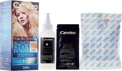 Delia Cosmetics Iluminator pentru păr - Delia Cameleo Blond Extreme 115 ml
