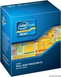 Intel Xeon Dual-Core E3-1220 3.1GHz LGA1155