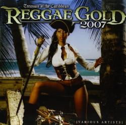V/A Reggae Gold 2007 -12tr-