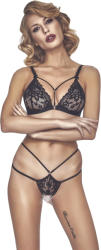 Anais Alcyone Set Black XL