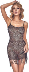 Anais Physis Chemise Black XXL