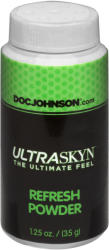 Doc Johnson ULTRASKYN Refresh Powder 35g