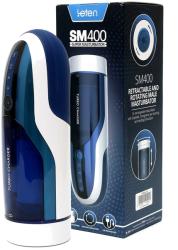Leten SM400 Super Masturbator Thrusting & Rotating