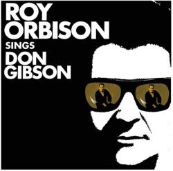 Roy Orbison Roy Orbison Sings Don Gibson LP remastered 2015 (vinyl)
