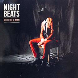 Night Beats Myth Of A Man - facethemusic - 4 190 Ft