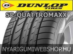 Dunlop SP QuattroMaxx 235/55 R18 100V