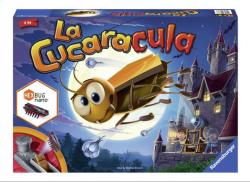 Ravensburger La Cucaracula társasjáték