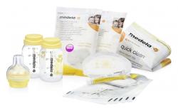 Medela - Kit alaptare Breastfeeding Starter Kit (MED_008.0378)