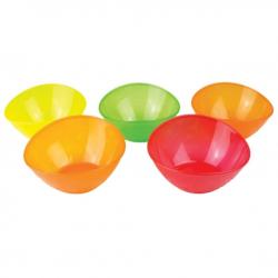 Munchkin - Set 5 boluri multicolore (MK_01138801)