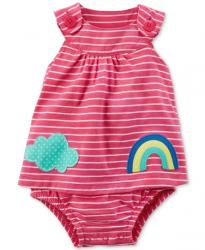 Carter's - Rochita Rainbow Sunsuit (CT_5182500)