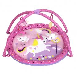 Red Kite - Satea Activitati Baby Unicorn Play Gym (KITE_B074ZP7X6M)