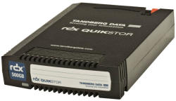 Tandberg Data 500GB 8541-RDX